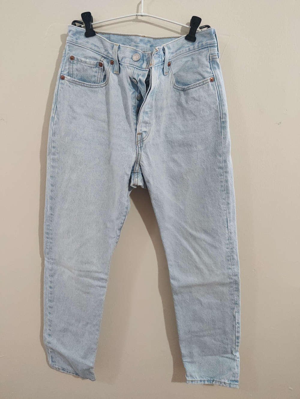 Levi's 501